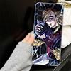Demon Slayer Douma Case for Samsung A17 A16 A56 A36 A26 A15 A55 A35 A25 A14 A54 A34 A24 Phone Cover A13 A53 A33 A23 A05S A04S