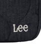 Lee Two-Way Quilted Hobo Bag Indigo Dark