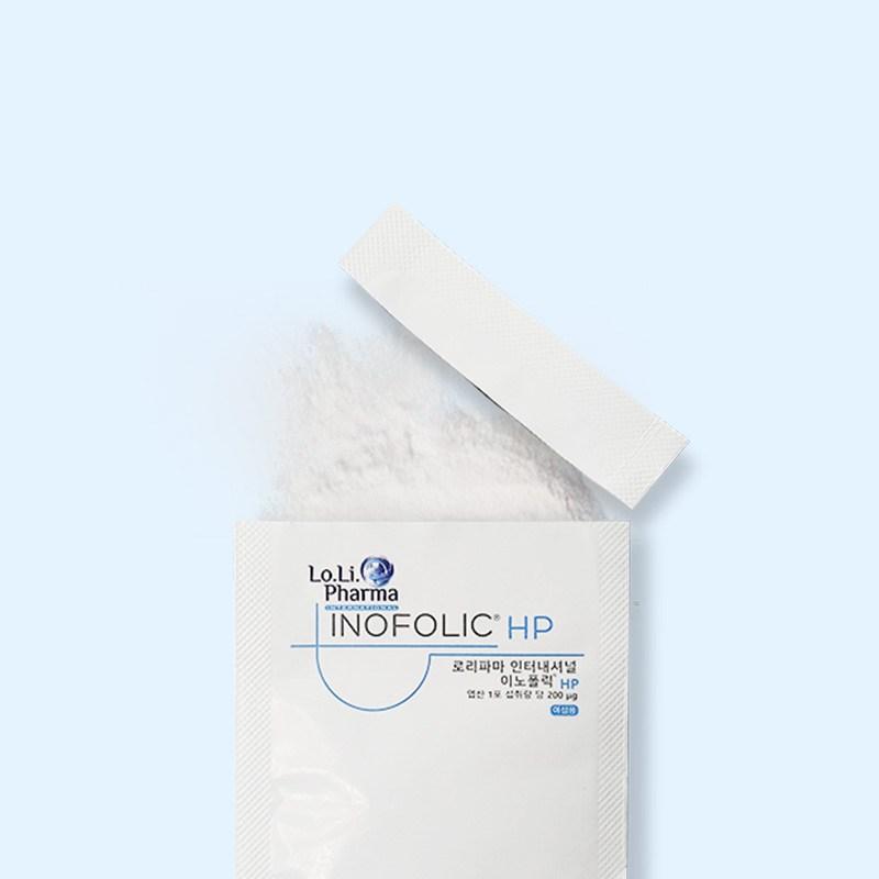 Diggiung Innopolik HP 30 Packets, 63g, 4 Units