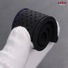 Premium Silicone Watch Band Butterfly Buckle Waterproof Soft Rubber Strap 20mm 22mm Breathable Strap Replacement Universal Watch