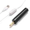 USB Mini Electric Drill for DIY Epoxy Resin, Pearl, and Model Crafting - E18