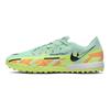 Nike Scarpe da Calcio Phantom GT 2 Academy TF Uomo sneaker Verde Arancione DC0803-343