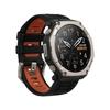 Smartwatch - AMAZFIT - T-Rex Ultra 2 - GPS - NFC - 51 Mm AMOLED Display