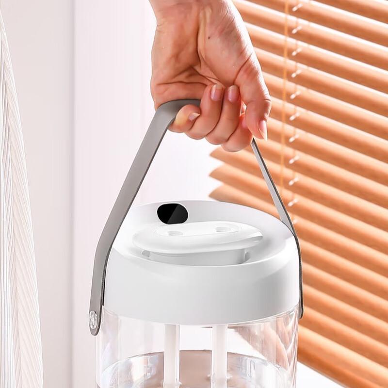 Llang Portable USB Air Humidifier