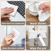 Extractive Cleaning Cloth - Home Kitchen Absorbent Thickened Box-packaged Cloth - Easy To Clean Extractive Cloth