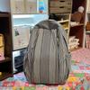 Schoolbagins Style High-value Schoolbag Female Niche Junior High School Girl High School Student Backpack Female Primary School Student Cute Backpack