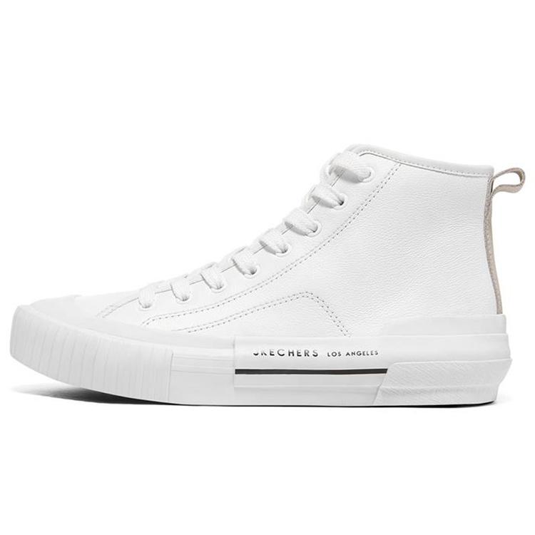 (WMNS) Skechers New Moon White Women s 155393-WHT EU 35