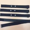 Pcs Elastic Adjustable Chest Belt Strap Band For Polar Sport Running Heart Rate Monitor For 4 02