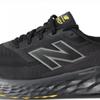 New Balance Black Running Shoes Mevozlb4