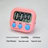 Kitchen Countdown Timer & Alarm Clock for Students