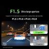 360 G300plus 2K Ultra HD Dash Cam (CN version)