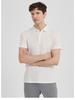 Luxury Thick Men's Short-sleeve T-shirt Casual Lapel Minimalist Lightweight Breathable Summer Casual Business T-shirt Minimalist Breathable Tops