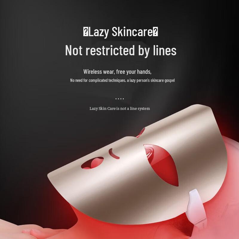 K·SKIN 36-LED Color Light Skin Rejuvenation Device