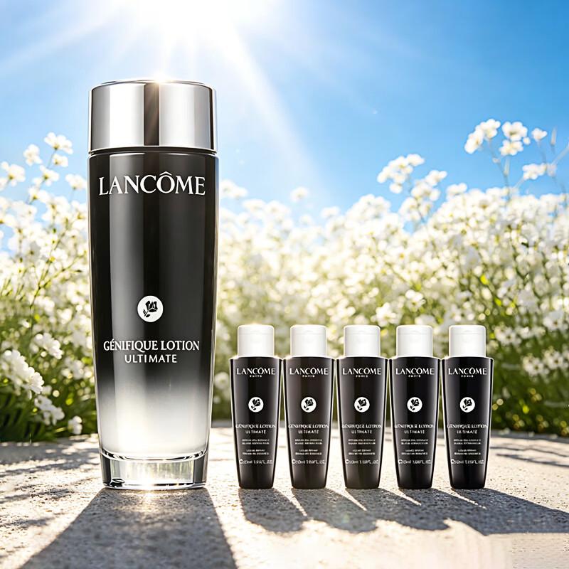 Lancome Advanced Génifique Essence Water & Filter Water Set