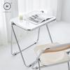Homlly Ito Classic1950 Folding Chair Table