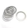For BMW G310GS G310R G310 GS G310 R 2017 2018 2019 2020 Motorcycle Clutch Friction Disc Steel Plate Kit Accessories