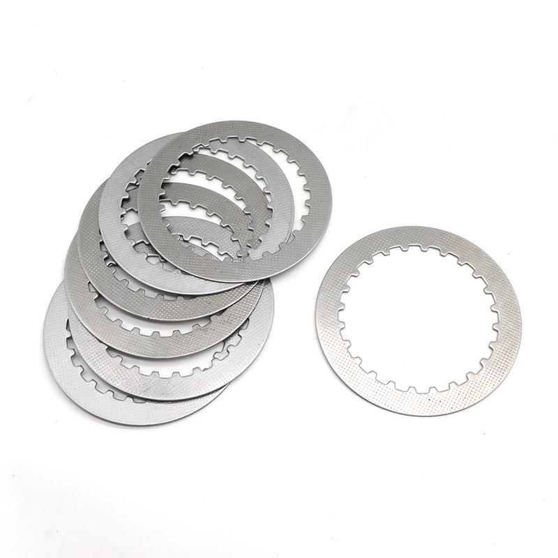 For BMW G310GS G310R G310 GS G310 R 2017 2018 2019 2020 Motorcycle Clutch Friction Disc Steel Plate Kit Accessories