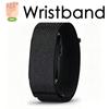 Premium Custom Nylon-Schlaufe Ersatzarmband Verstellbares Handgelenk Oberarm Bizeps Armband Zubehör für Garmin CIRQA Smart Band