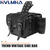 Motorrad-Satteltasche Seitentasche PU Wasserdichte Werkzeugtasche Für Honda Rebel 500 CMX500 2017-2025 Für Rebel 1100 300 Für Yamaha Tasche