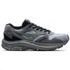 Mizuno Pi Retro Low Black White Unisex D1GH232305
