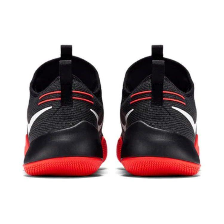 Nike Hypershift EP 'Black Red' 844392-016