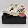 1203A766-200 Ayrton Senna Gel-Kayano 14 Birch Fiery Red (Men's)