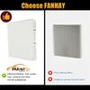 Air Filter Kit Cabin Air Filter & Filter Access Door 68052292AA 68318365AA for RAM 1500 2500 3500 Cabin