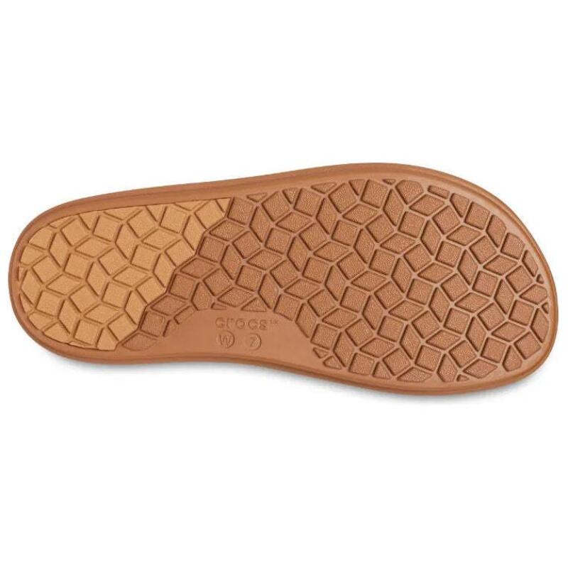 Crocs Brooklyn Comfortable and Versatile Strap Sandals for Women