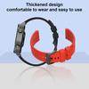 22mm Soft Silicone Adjustable Watchband Strap Bracelet Replacement for Huawei Watch GT2 Pro