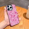 J-style Tokidoki A-Art B-Bright Phone Case For iPhone17,16,15,14,13,12,11,Pro,MAX Gray Matte Silicone Black Cover