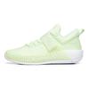 Anta Sweep 4 Durable Rebound Low Basketball Shoes Men Sneakers White Green 112231608-4