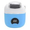 Automatic Electric Foot Callus Remover Foot File Pedicure Tool Battery Powered Electric Foot