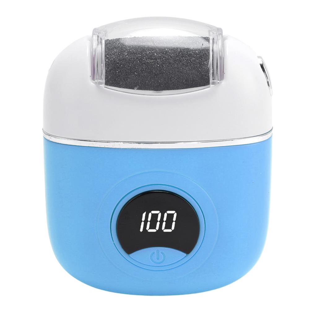 Automatic Electric Foot Callus Remover Foot File Pedicure Tool Battery Powered Electric Foot