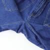 Gym Master 10oz Stretch Denim Baker Climbing G221719 One Wash Men's Pants, Pants, (XL, (58))