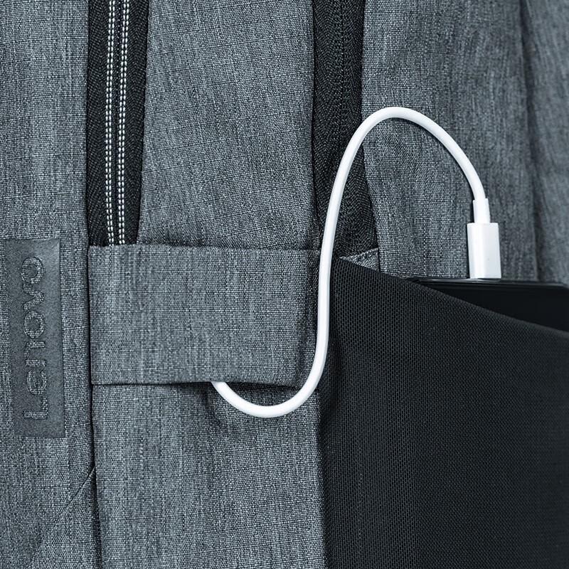 Lenovo Premium 17-inch Laptop Backpack