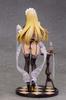 Alphamax Hirose Yuzuha ilustrācija pēc YD mēroga PVC krāsota pabeigta figūra 1/6 AX-1118
