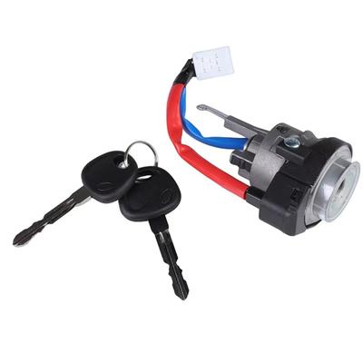 Motorradmotoren & Motorteile – Zündsysteme