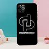 JuL C'est Pas Des Lol Case For iPhone 14 13 12 11 15 16 Pro Max X XR XS Max 14 Plus Soft Back Cover
