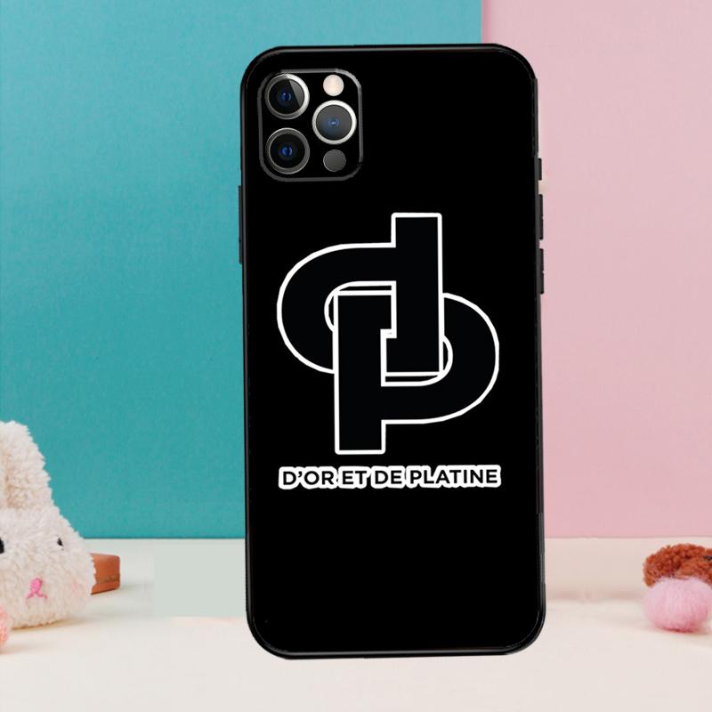 JuL C'est Pas Des Lol Case For iPhone 14 13 12 11 15 16 Pro Max X XR XS Max 14 Plus Soft Back Cover