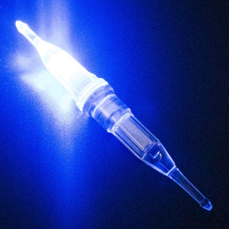 Mini Waterproof LED Fish Attracting & Aggregation Lamp with High Brightness