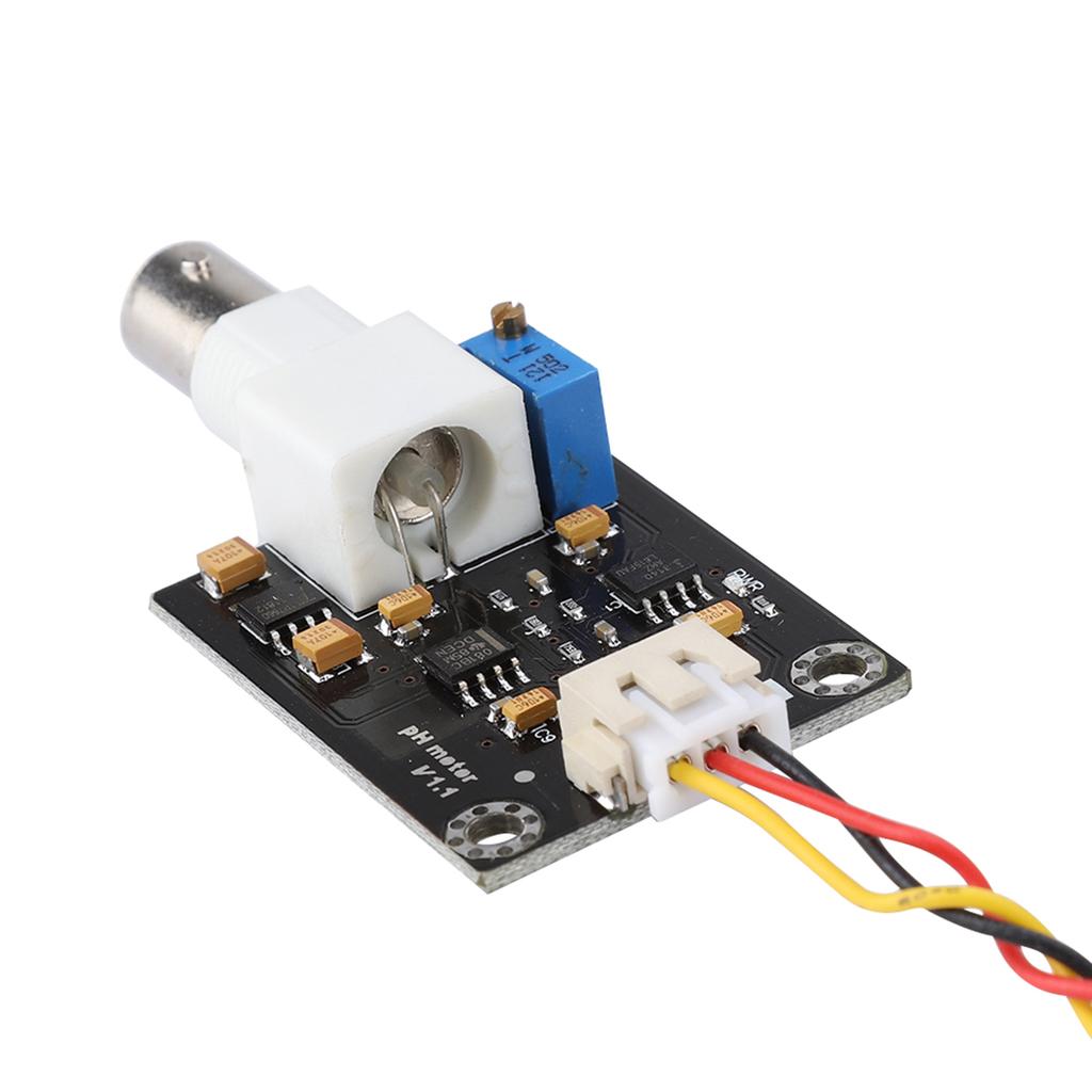 PH Sensor Module  PH Probe Composite Electrode Test Code sensor