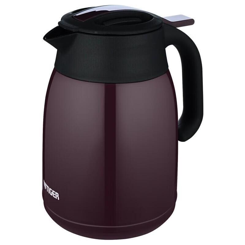 Tiger PWM-A Series 1.2L Vacuum Insulated Air Pot
