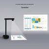 Weishan TH13 22MP High-Speed Document Scanner CN Plug (adapter Included)