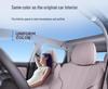 All-Season Breathable Seat Covers for Aion UT, 25 Styles - Perfect Fit for GAC Cars