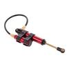 2pcs Internal Spring Negative Pressure   100mm Metal for             Wraith SCX10 D90 I RC Crawler