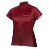 Endura Womens/Ladies Hummvee Ray II Short-Sleeved Cycling Jersey