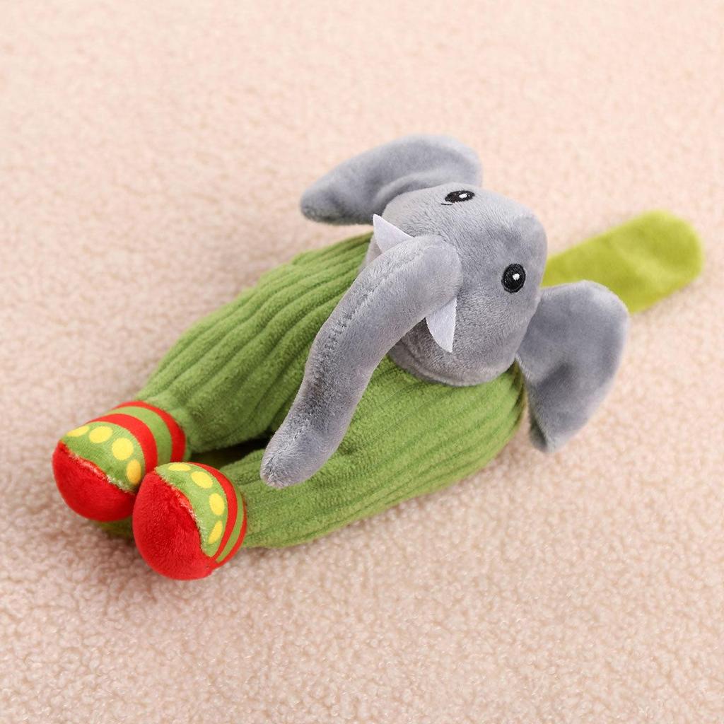 AI Klassiska Berg och Hav Gränsöverskridande Plysch Pinne Figur Nyckelring Hänge