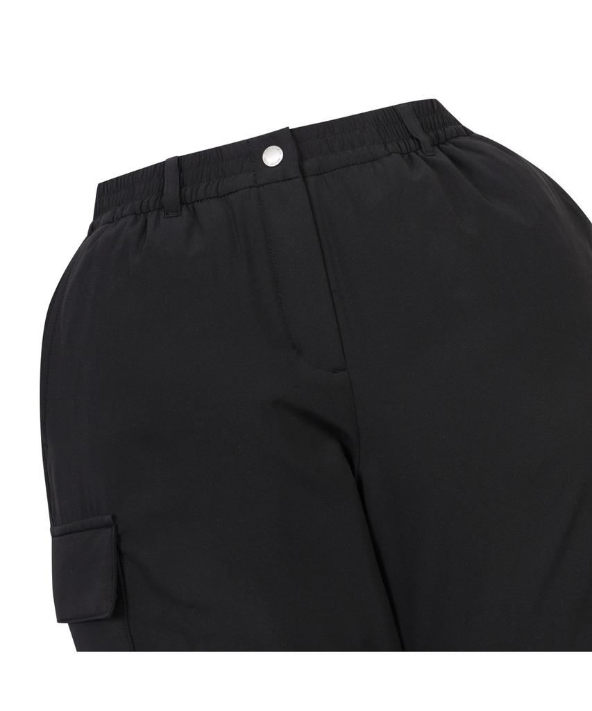Goldeunbeeo (W) Down Jogger Pants G5Paw25911Bkx