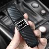 AANL1 1Pcs Car Sun Visor Sunglasses Ticket Card Clamp Auto Interior Accessories For Kia KN Sportage Ceed Picanto Rio ProCeed Forte K7