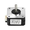 42 Stepper Motor 42DYB311C-21D8 1.8Degree Motor 1.0A 0.1 N.m min For CNC Roter Laser Engraving Machine 3D Printer